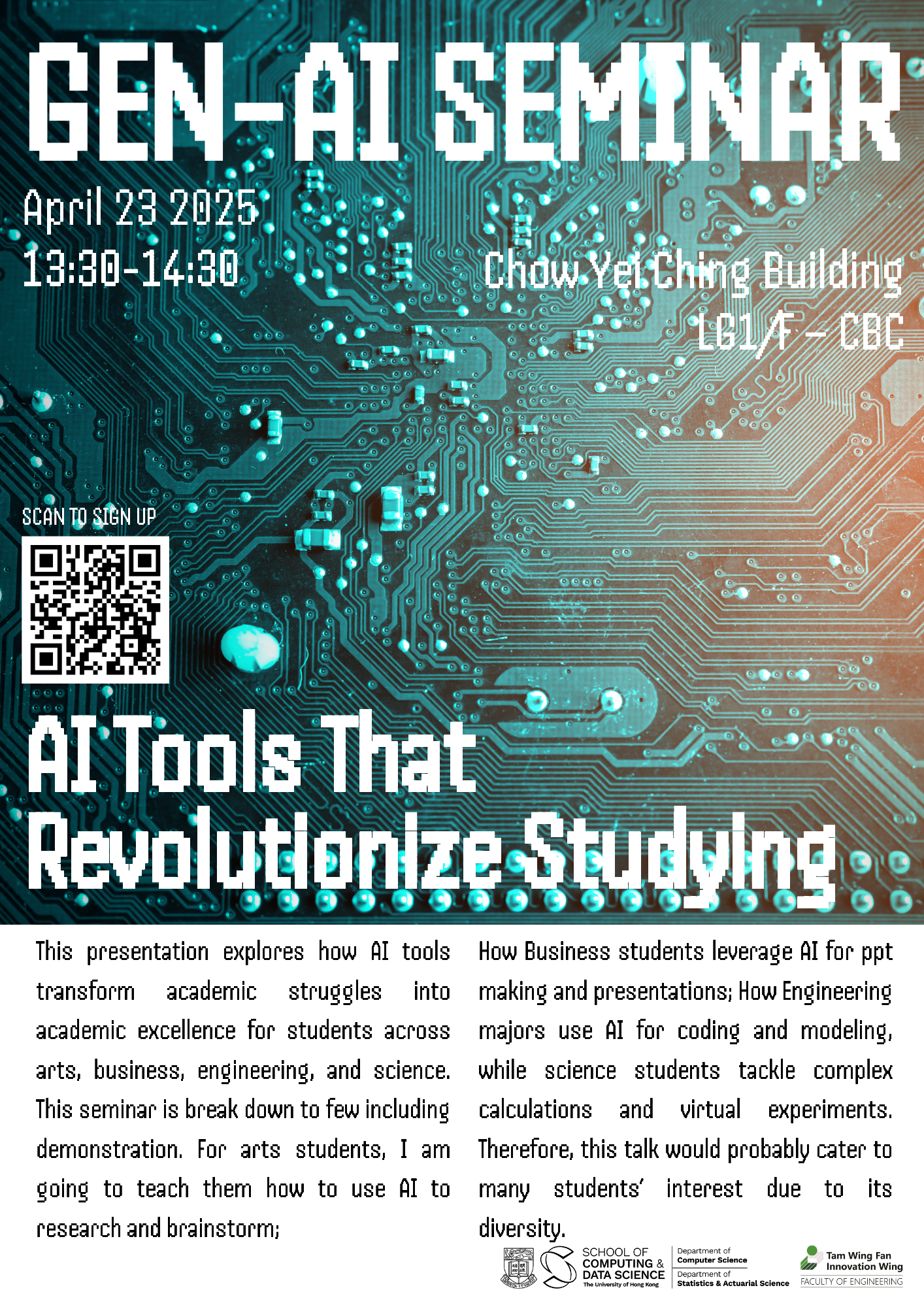Seminar 8 Poster